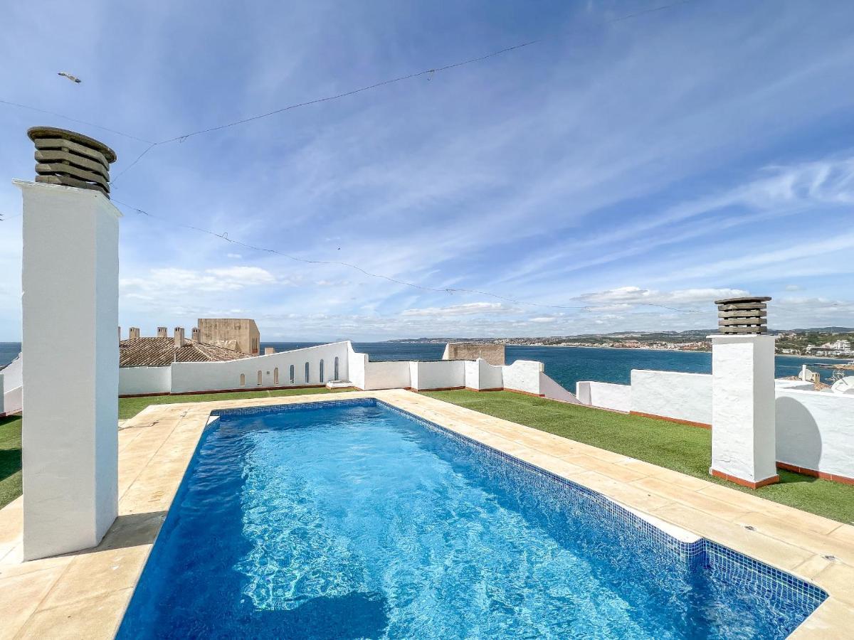 Hanami El Pinacho Beach Apartman Estepona Kültér fotó