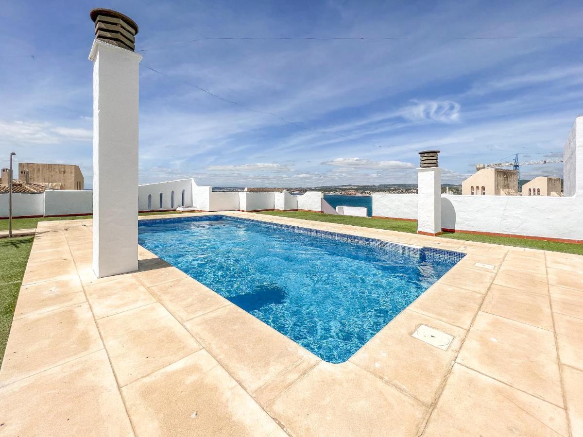 Hanami El Pinacho Beach Apartman Estepona Kültér fotó