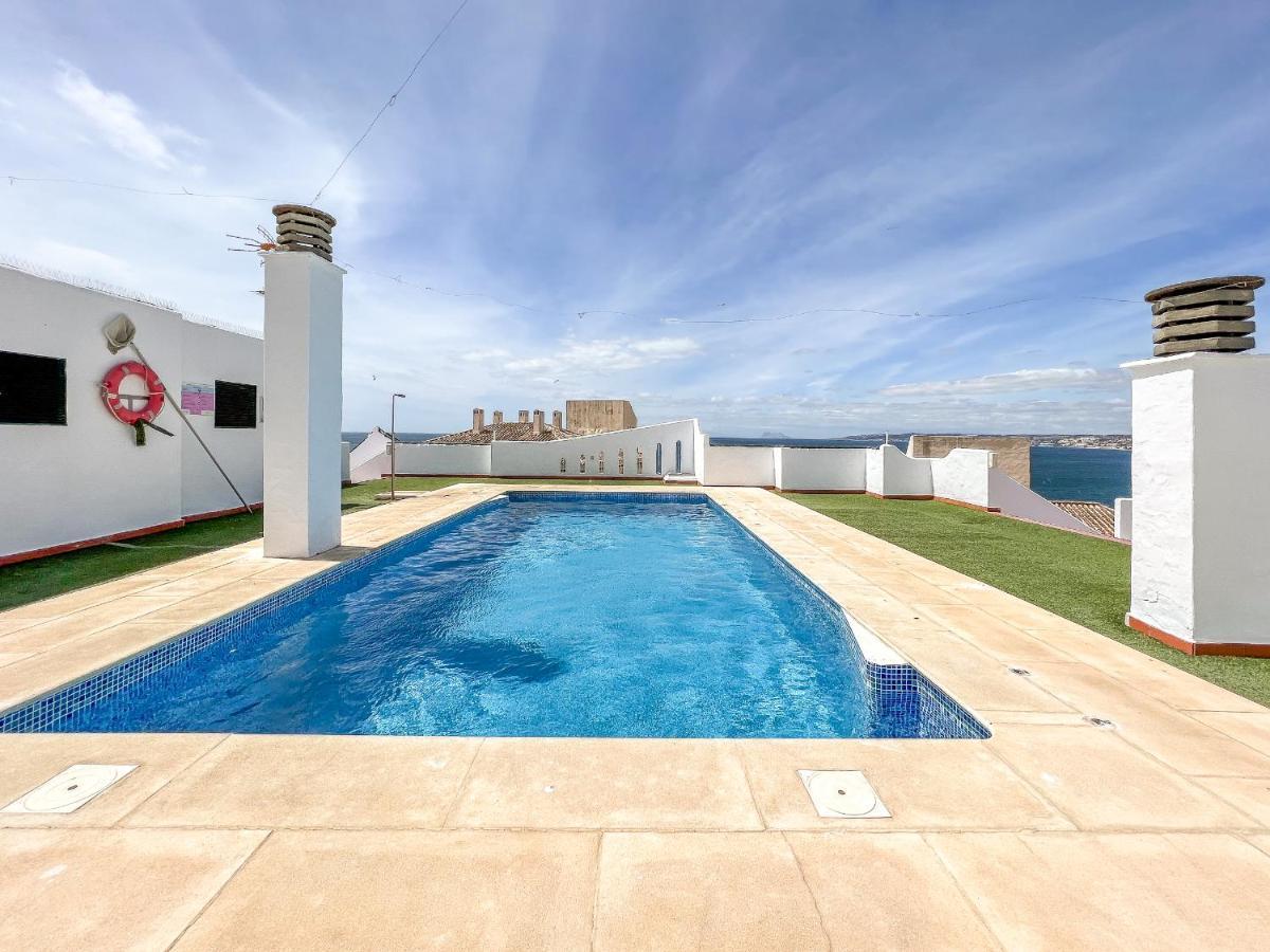 Hanami El Pinacho Beach Apartman Estepona Kültér fotó